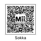 QR Code for Sokka by Rhino41