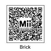 QR Code for Brick Heck by Uzi