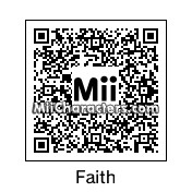 QR Code for Faith Connors by ConstableLemon