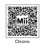 QR Code for Chrono by Chrisrj