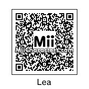 QR Code for Lea by Compy13