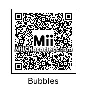 QR Code for Bubbles Utonium by Luv321