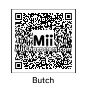 QR Code for Butch Jojo by Luv321