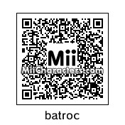 QR Code for Batroc the Leaper by isur