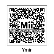 QR Code for Ymir by zoid16210