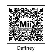 QR Code for Daffney by zoid16210