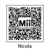 QR Code for Nicola Roberts by dreamfall31