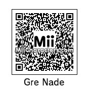 QR Code for Gre Nade by Bobby64