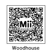 QR Code for Woodhouse by berserker joe