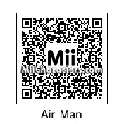 QR Code for Air Man by HerpDerp