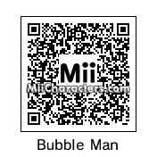 QR Code for Bubble Man by HerpDerp