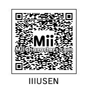 QR Code for Faerie Illusen by jennifermoon