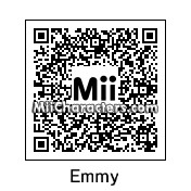 QR Code for Emmy Altava by SkinnyCat