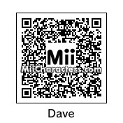 QR Code for Dave Strider by Swaggy2Cape