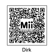 QR Code for Dirk Strider by Swaggy2Cape