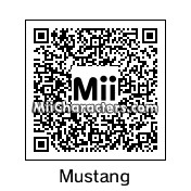 QR Code for Roy Mustang by megamachopop