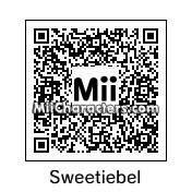 QR Code for Sweetie Belle by slochmoeller