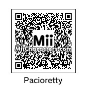 QR Code for Max Pacioretty by greening14