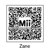 QR Code for Zane by K1ngOfN1njas