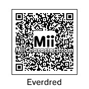 QR Code for Mr. Everdred by PsaroJ