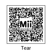 QR Code for Tear Grants by Fuukun