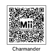 QR Code for Charmander by EpicTepigMan