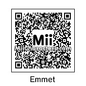 QR Code for Emmet by masonmiicarr