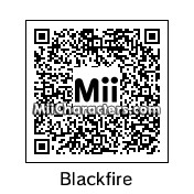 QR Code for Blackfire by masonmiicarr