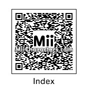 QR Code for Index Librorium Prohibitorium by Slashser