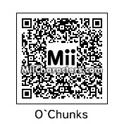 QR Code for O'Chunks by Majora999