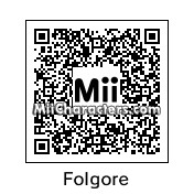 QR Code for Parco Folgore by Majora999