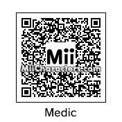 QR Code for Scout by Monketron