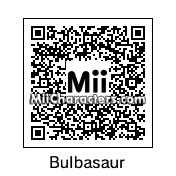 QR Code for Bulbasaur by windkirby