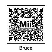 QR Code for Bruce Banner by Stellarblitz