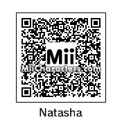 QR Code for Natasha Romanoff by Stellarblitz