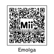 QR Code for Emolga by SarahTheMii