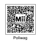 QR Code for Poliwag by windkirby