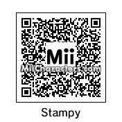 QR Code for StampyLongNose by tyschnoor