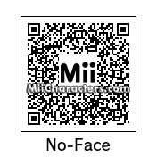 QR Code for No-Face by zebedy129