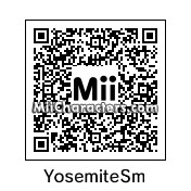 QR Code for Yosemite Sam by C.H.U.D.