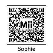 QR Code for Sophie by zebedy129