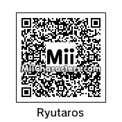 QR Code for Ryutaros by Dakazo