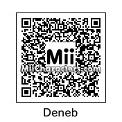 QR Code for Deneb by Dakazo