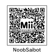 QR Code for Noob Saibot by MaskedWish