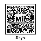 QR Code for Reyn by LuigiIsAwesome