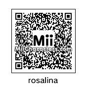 QR Code for Rosalina by adam54678