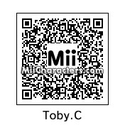 QR Code for Toby Cavanaugh by RosaFlora774