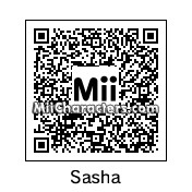 QR Code for Sasha Braus by OasisBlaze