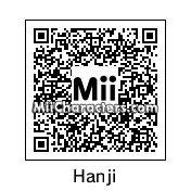 QR Code for Hanji Zoe by OasisBlaze