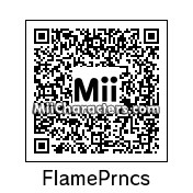 QR Code for Flame Princess by imreallyawesom